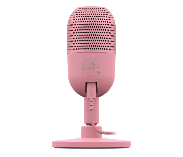 Razer Seiren V3 Mini Quartz - 1228560 - zdjęcie 2